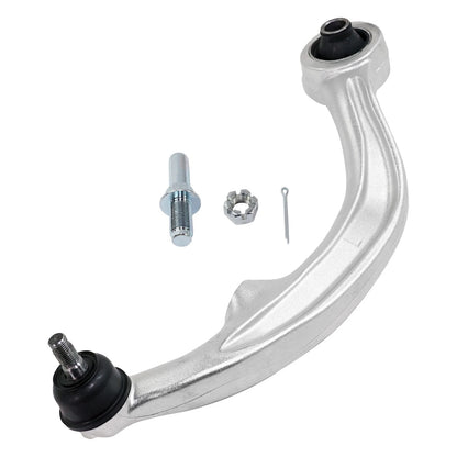 Control Arm Kit For 2003-2004 Infiniti G35 RWD Coupe Front Lower Set of 4