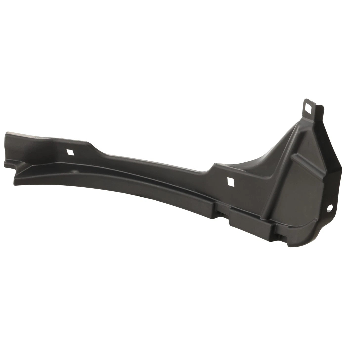 Rear Driver and Passenger Side Bumper Retainer Set For 2009-2013 Toyota Corolla