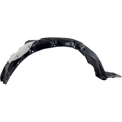 Set of 2 Fender Liner For Honda Civic 12-15 Front
