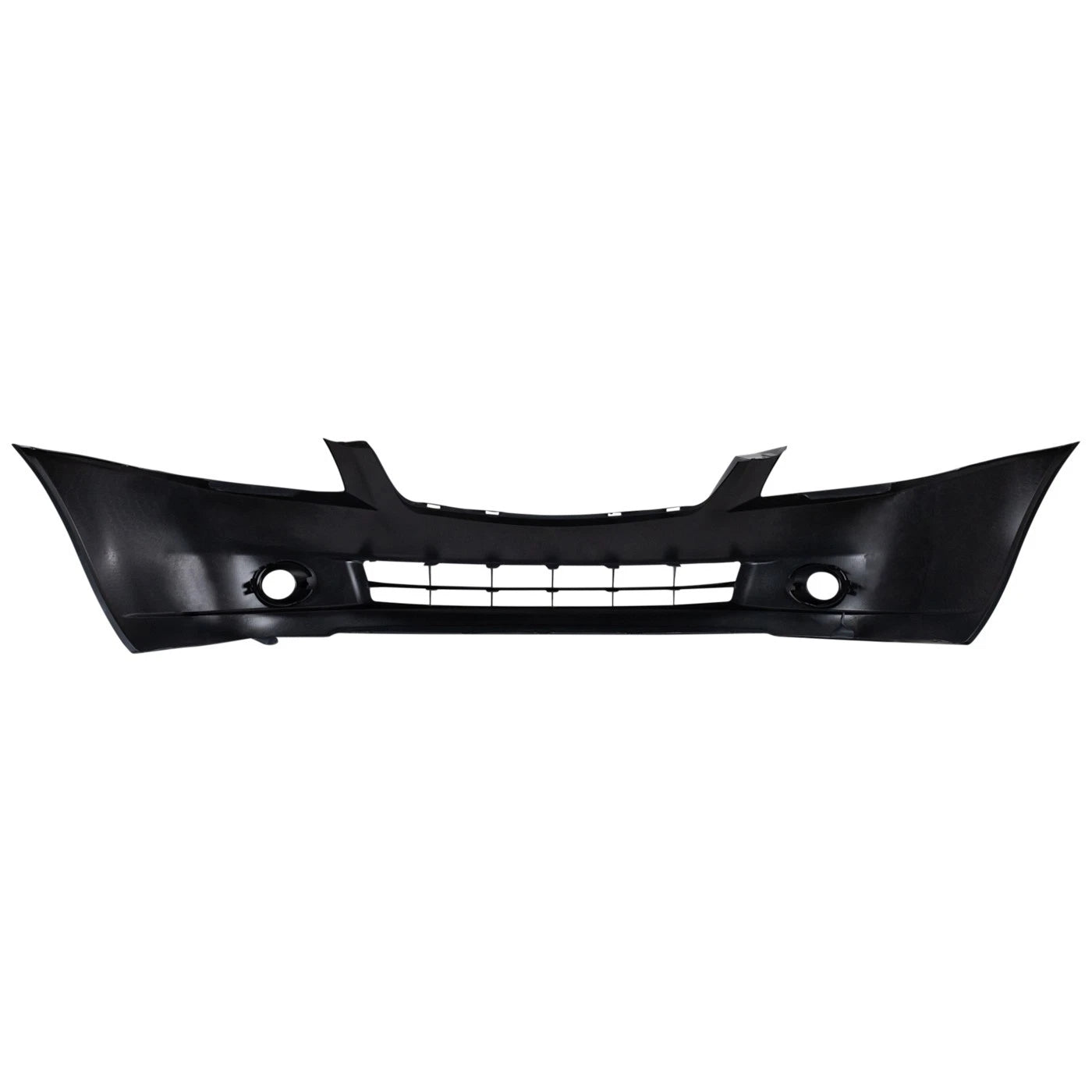 Front Bumper Cover For 05-06 Nissan Altima Sedan with Fog Light Holes 62022ZB000