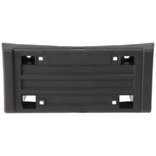 License Plate Bracket For 88-98 GMC C1500 Front