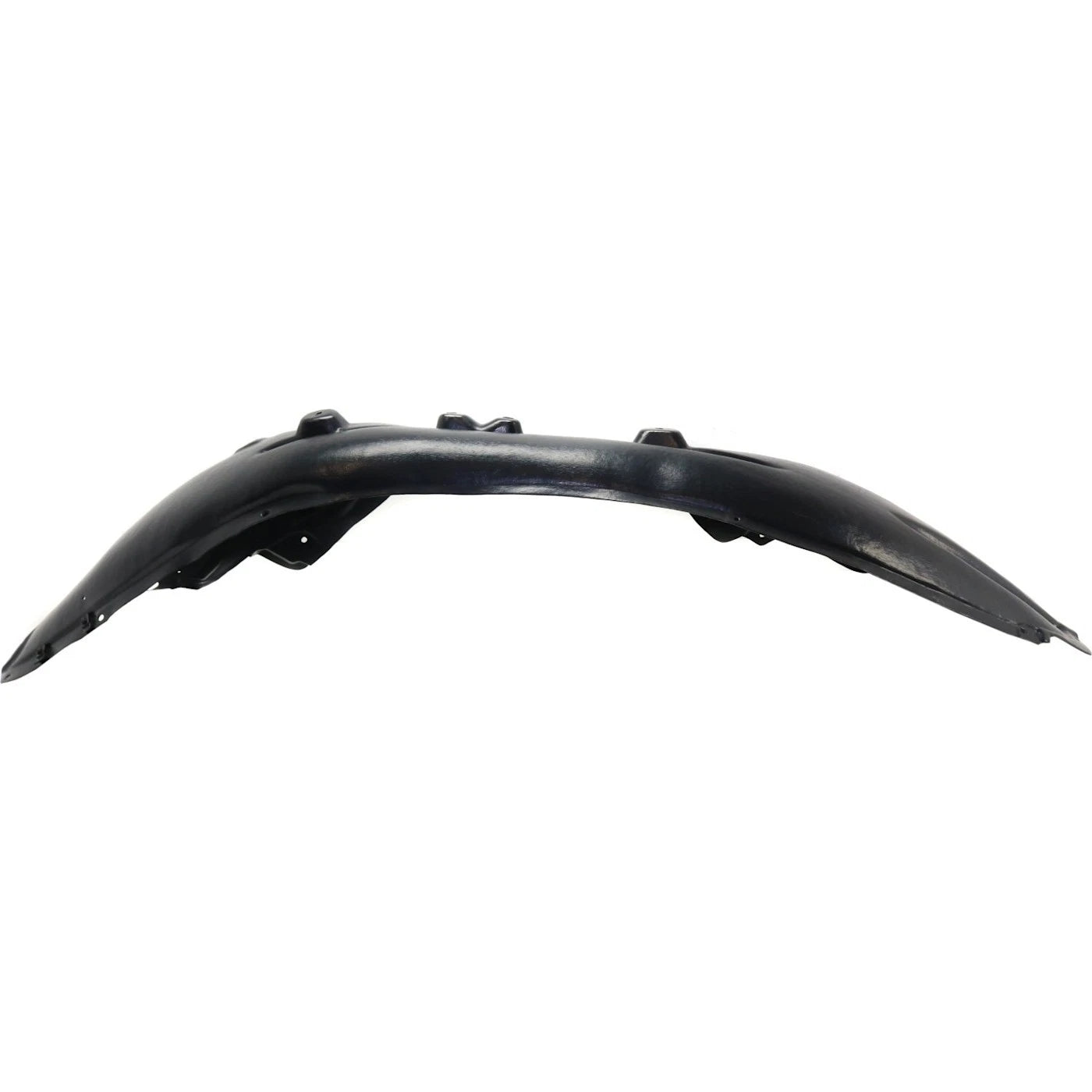 Set of 2 Fender Liner For Dodge Charger 2015-2023 Front Left & Right