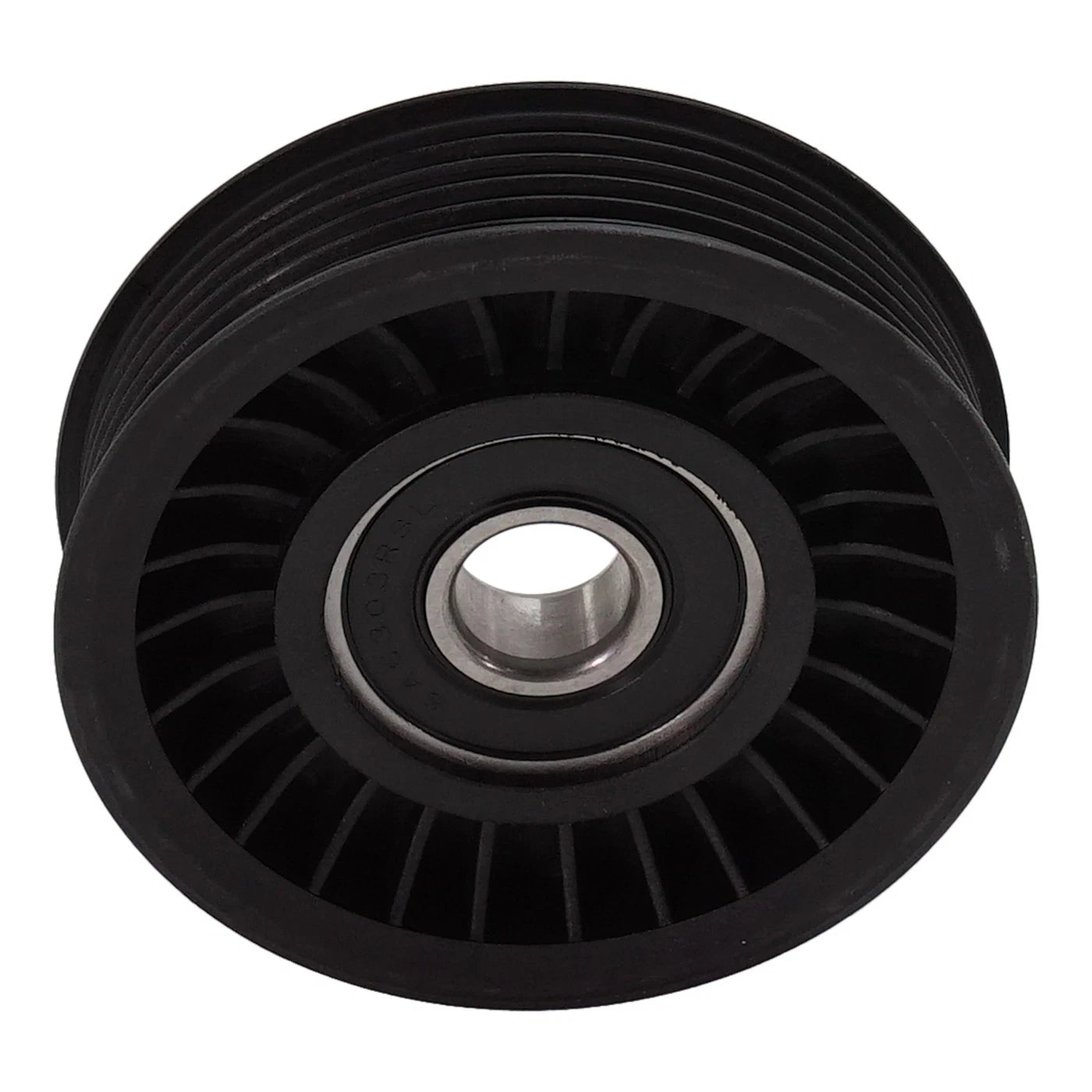 Drive Belt Idler Pulley For Mustang Explorer F-150 Super Duty E-250 GT Wrangler