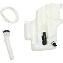Washer Reservoir For 2013-15 Chevrolet Malibu 2014-20 Impala with Pump 13311008