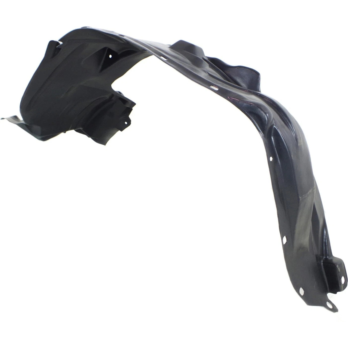 Set of 2 Fender Liner For Honda Ridgeline 2006-2011 Front