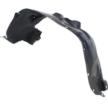 Set of 2 Fender Liner For Honda Ridgeline 2006-2011 Front