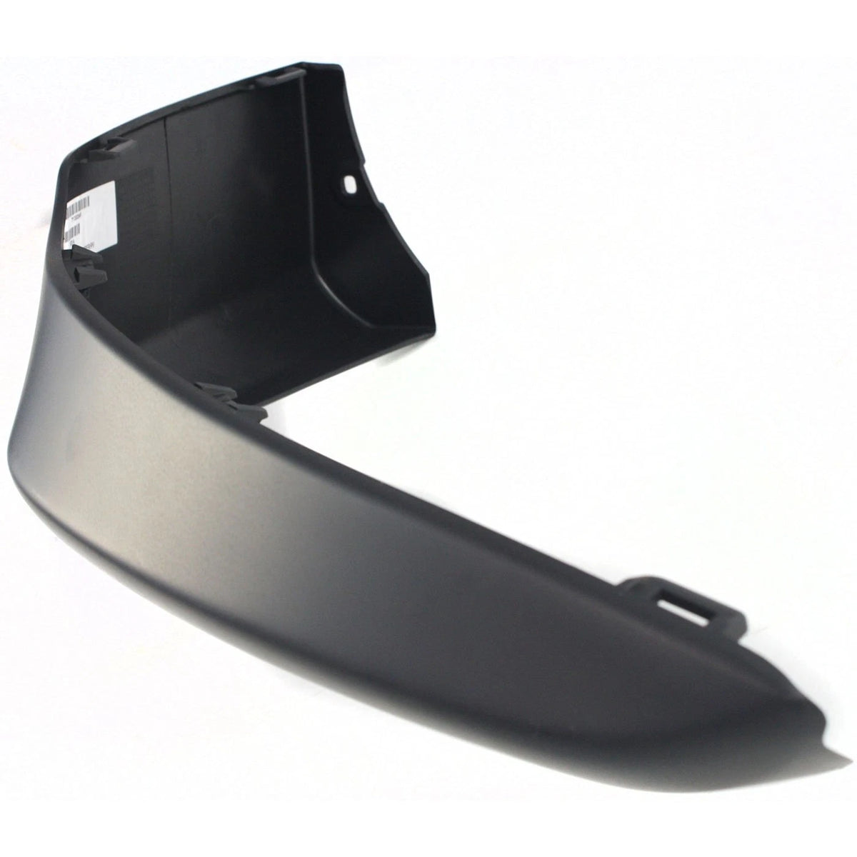 Valance Set For 09-10 Toyota Corolla Primed Lower Side Spoiler Front Left Right