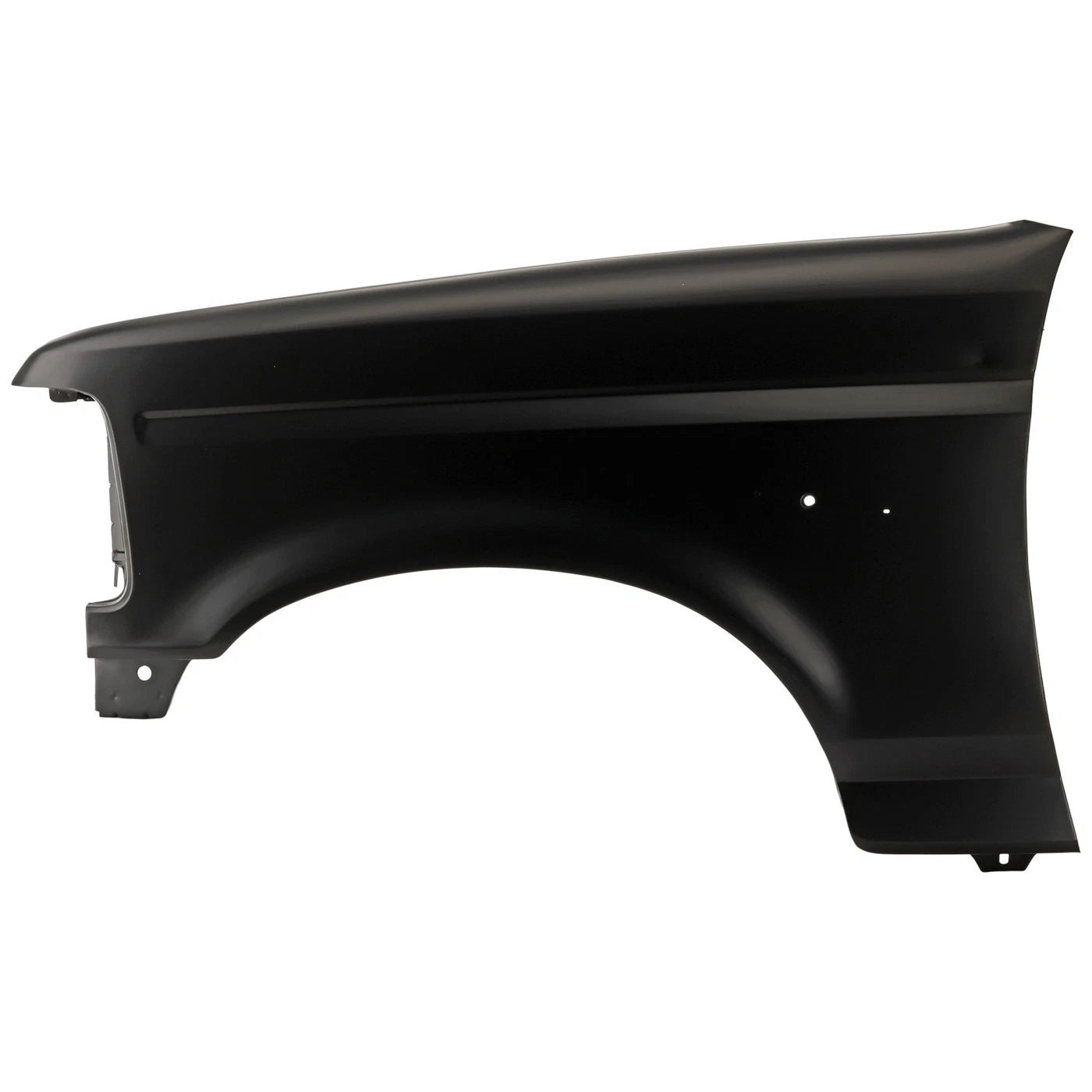 CAPA Certified Fender For Ford F-150 1992-1996 Front Driver and Passenger Side