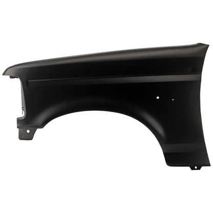 CAPA Certified Fender For Ford F-150 1992-1996 Front Driver and Passenger Side