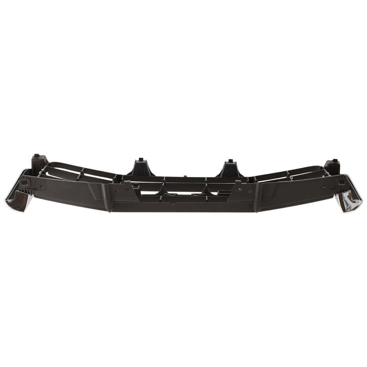 Grille For 2007-2008 GMC Sierra 1500 2007-2010 Sierra 2500 HD Plastic