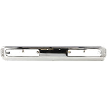 Front Bumper For Nissan Pickup 1995-1996 to 11/95 Bright Replaces# 6201457G25