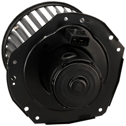 Blower Motor For 94-2004 Chevrolet S10 95-98 Blazer With Blower Wheel