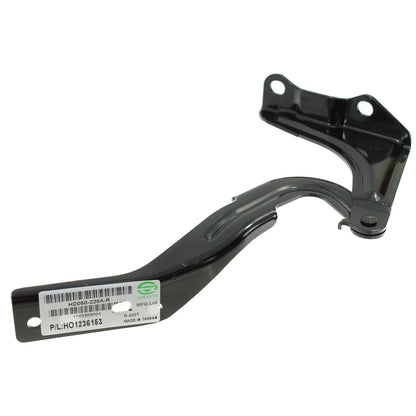 Hood Hinges Set of 2  Driver & Passenger Side Left Right for Honda CR-V Pair
