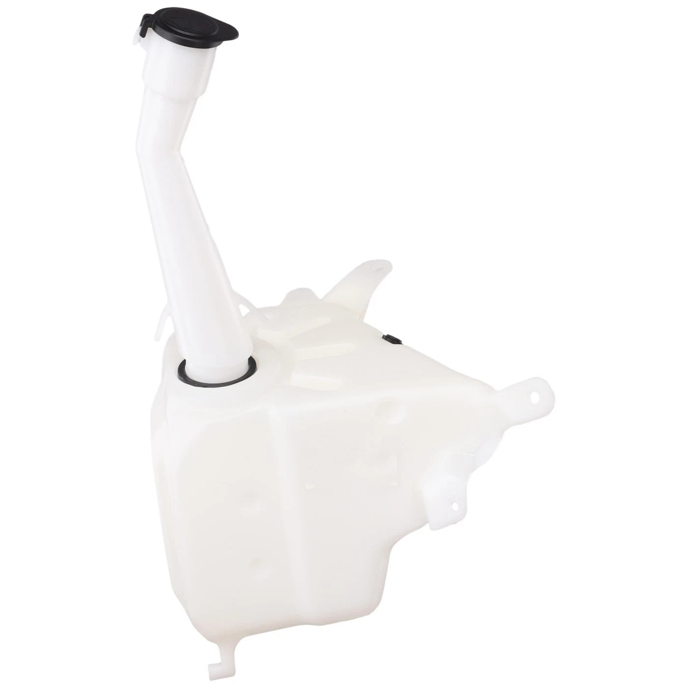 Washer Reservoir For 2001-2004 Toyota Tacoma With Pump Sensor Hole Filler Neck