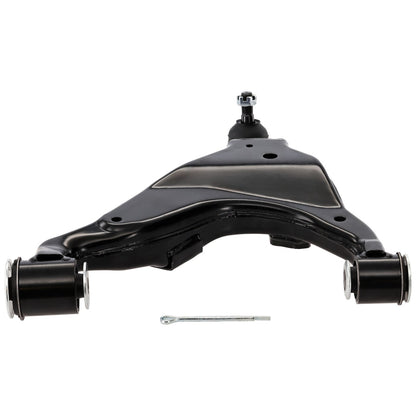 Control Arm Front Passenger Lower For 05-15 Toyota Tacoma 4WD or Pre Runner RWD