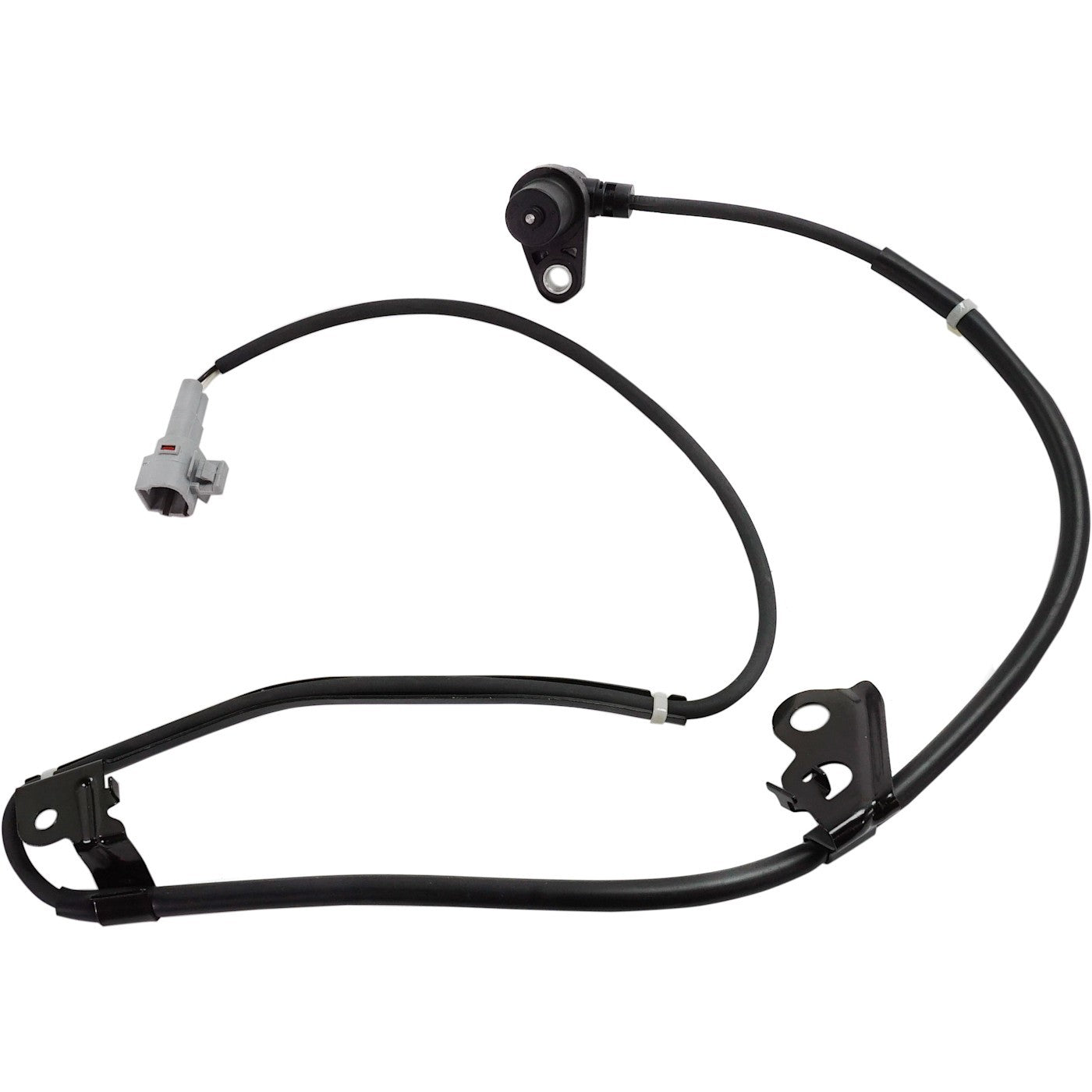 ABS Speed Sensor For 2004-2008 Toyota Prius Male Terminal Front Driver Side