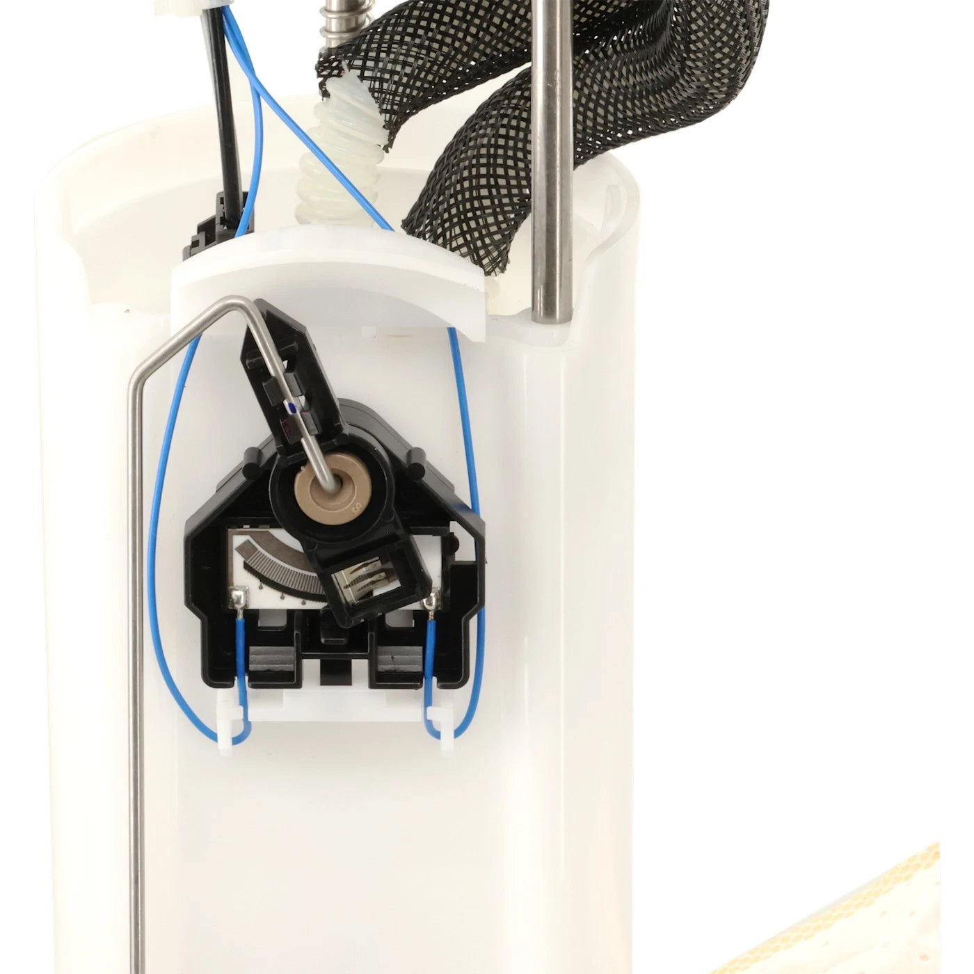 Fuel Pump Module For 02-03 Chevrolet Suburban 1500 GMC Yukon XL 1500 E3556M