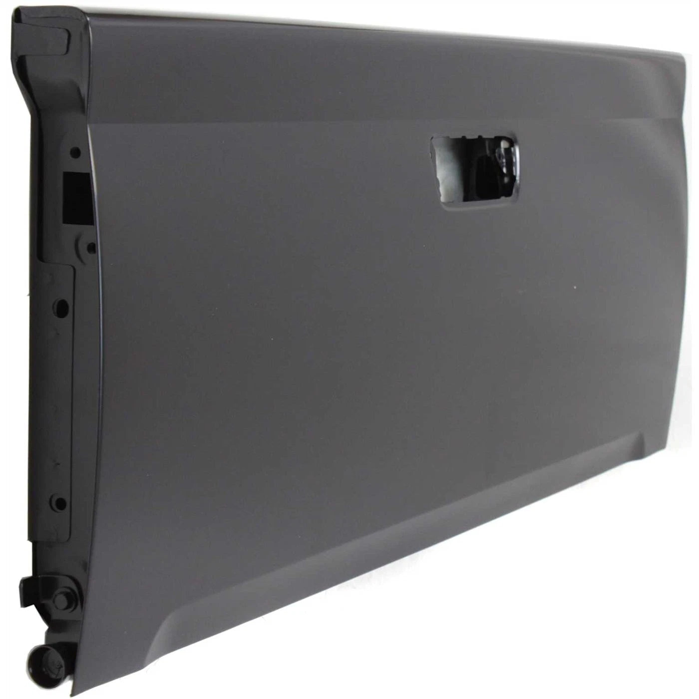 Tailgate Kit For 2004-2012 Chevrolet Colorado GMC Canyon Fleetside Primed Steel