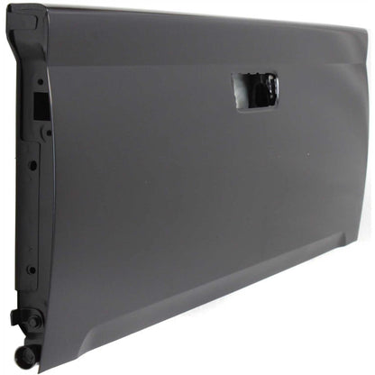 Tailgate Kit For 2004-2012 Chevrolet Colorado GMC Canyon Fleetside Primed Steel