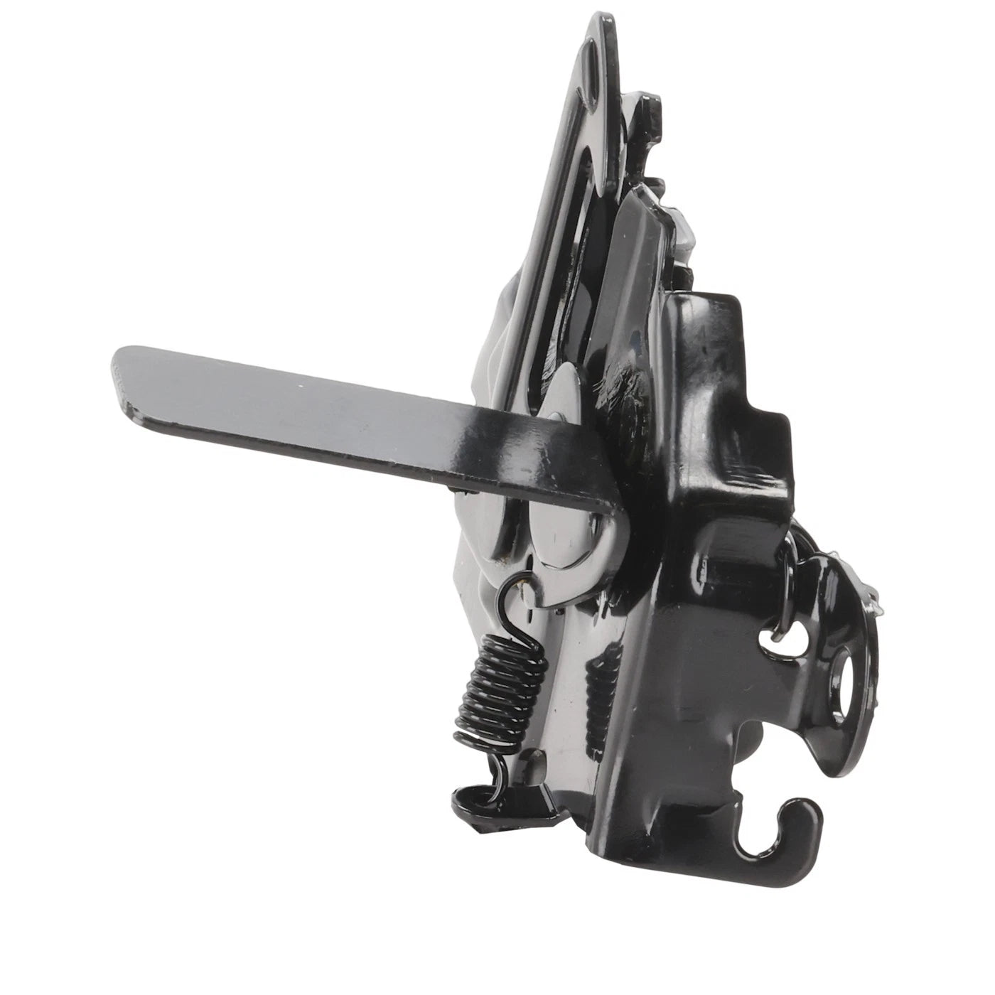 New Hood Latch Lock for Toyota Prius C 2012-2016 TO1234133 5351052800