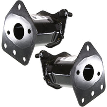 Set of 2 Bumper Bracket For Toyota Tundra 2007-2021 Front Left & Right