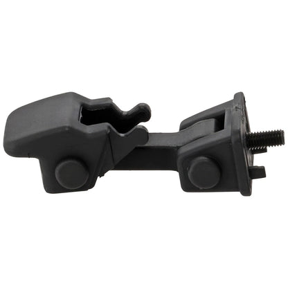 Hood Latch & Catch Bracket Pair Set for 97-06 Jeep Wrangler