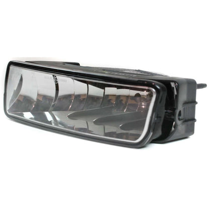 Fog Light Set For 2004-2006 Ford Expedition Driver and Passenger Side With Bulbs