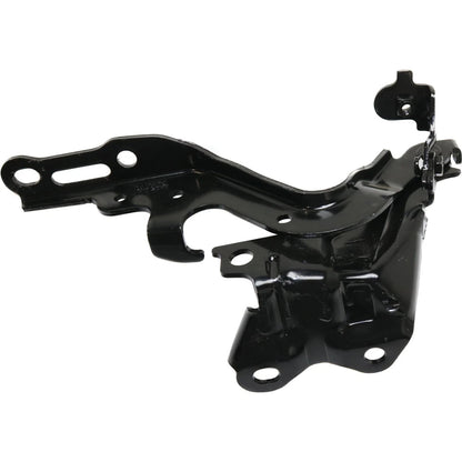 New Set of 2 Hood Hinges Driver & Passenger Side LH RH LX1236127 LX1236126 Pair