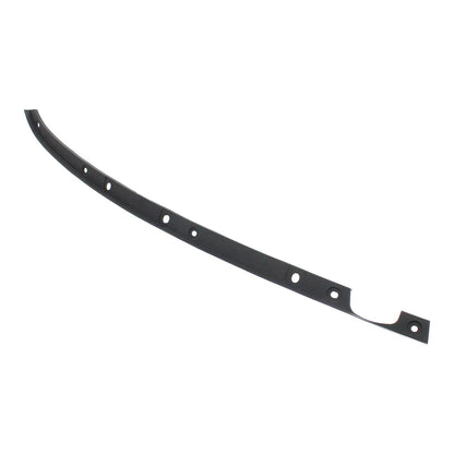 Bumper Trim For 2010-2015 Chevrolet Camaro Set of 2 Front Left & Right Side
