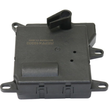 New Heater Blend Door Actuator Country Lincoln Town Car Mercury Grand Marquis