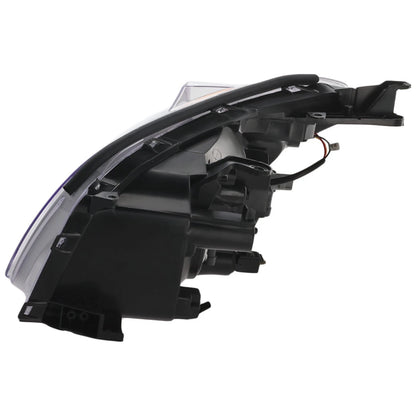 Headlight For 2009-2012 Toyota RAV4 Limited Model Japan Built Right With Bulb