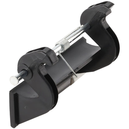 Tailgate Handle For 2001-2004 Nissan Frontier Lever Only Textured NI1915112