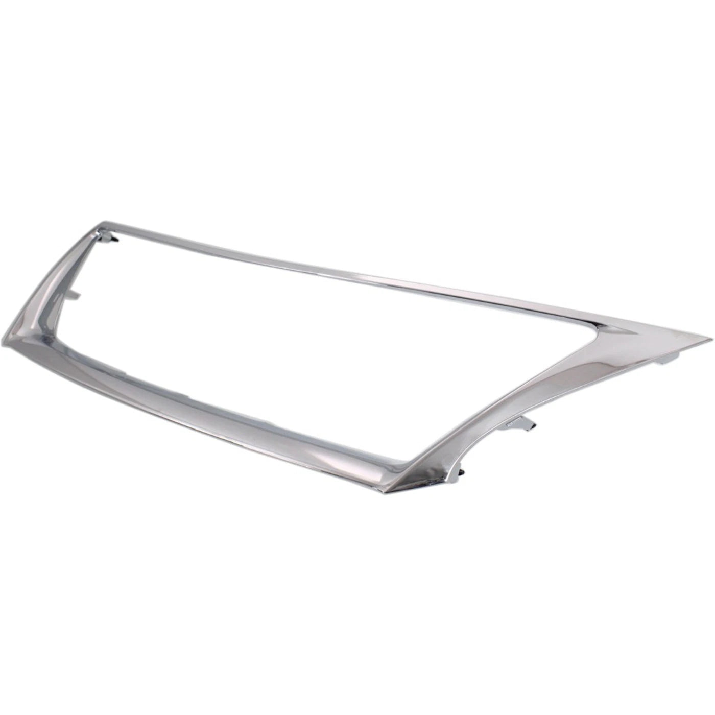 Center Grille Trim For 2009-2010 Lexus IS250 Fits IS350 LX1210105 5311153190