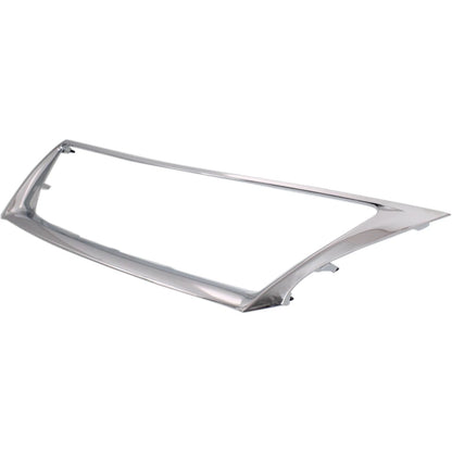 Center Grille Trim For 2009-2010 Lexus IS250 Fits IS350 LX1210105 5311153190