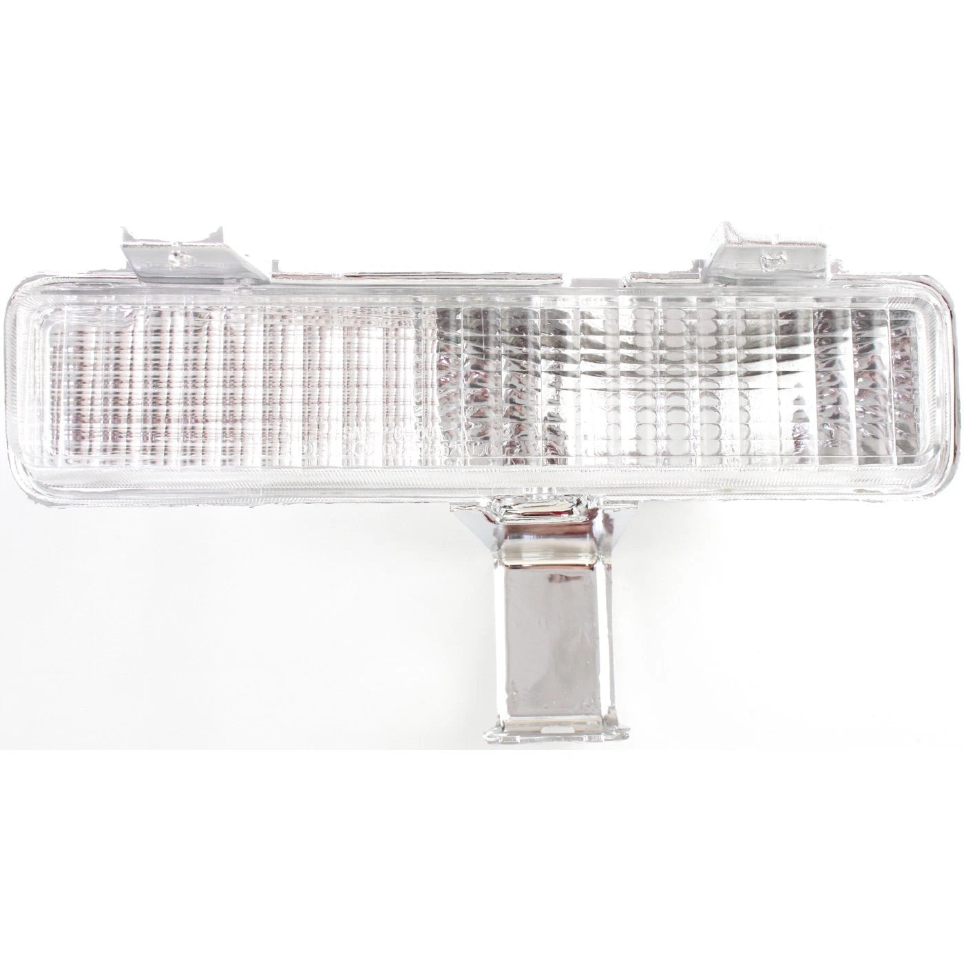 Front Turn Signal Light Set For 1980-1986 Chevrolet Caprice GM2521116 GM2520115
