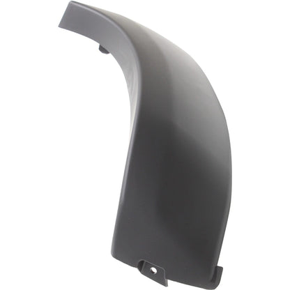 Bumper End Set For 2005-2011 Toyota Tacoma Primed Plastic 5211204020 5211304020