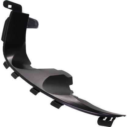 Bumper Bracket For Chevrolet Sonic 2012-2016 Driver Side