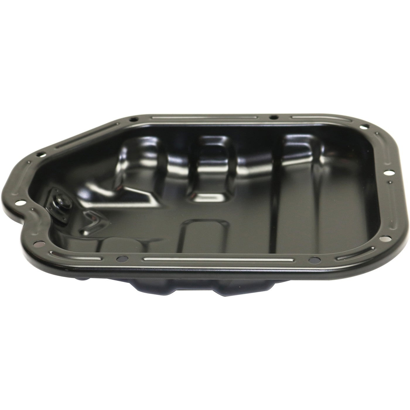 Oil Pan For 2003-2007 Infiniti G35 03-06 Nissan 350Z Lower 6 Cyl 3.5L eng. Steel