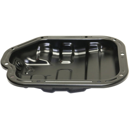 Oil Pan For 2003-2007 Infiniti G35 03-06 Nissan 350Z Lower 6 Cyl 3.5L eng. Steel