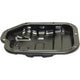 Oil Pan For 2003-2007 Infiniti G35 03-06 Nissan 350Z Lower 6 Cyl 3.5L eng. Steel