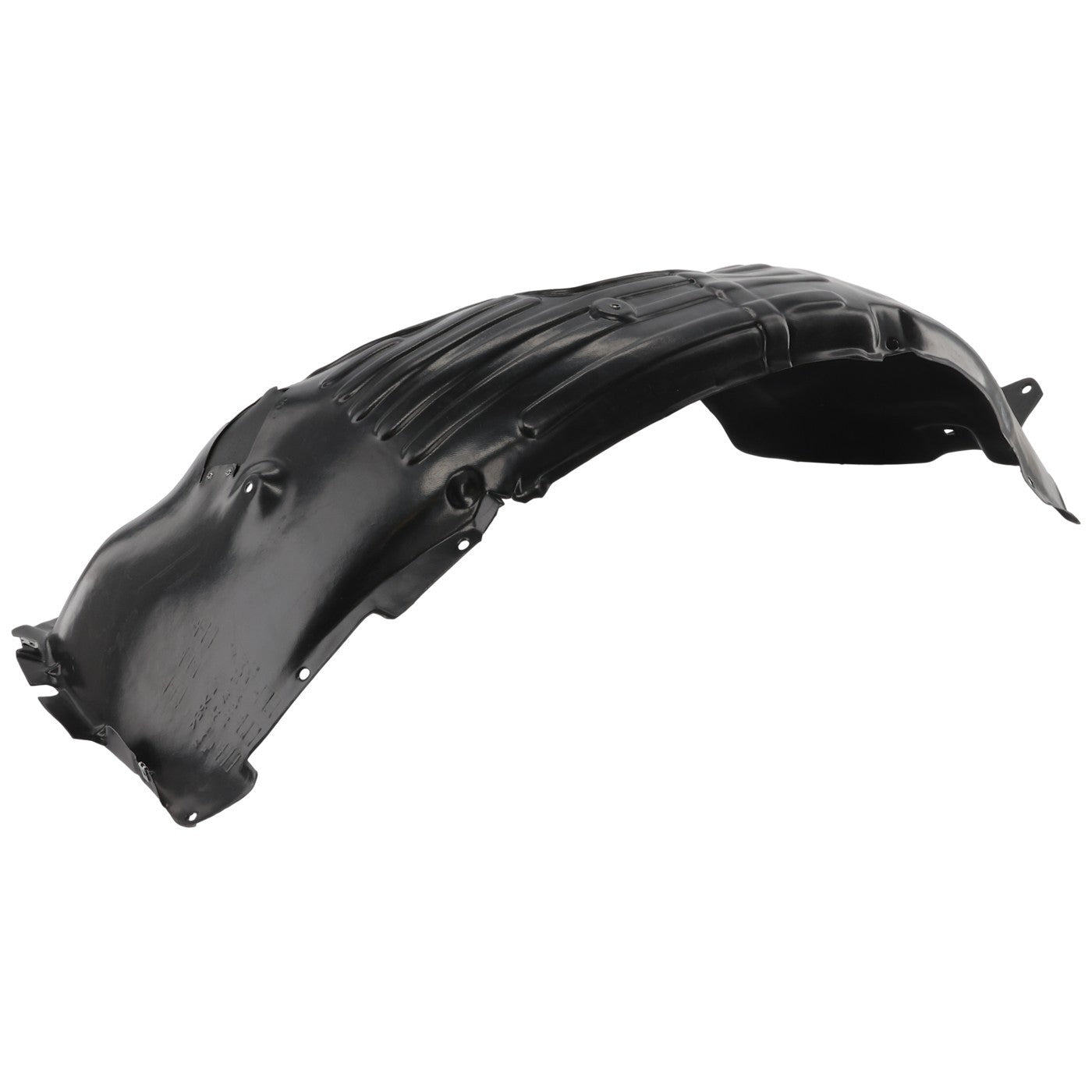 Fender Liner For Kia Optima 2016-2018 Front Driver Side Inner Korea Built