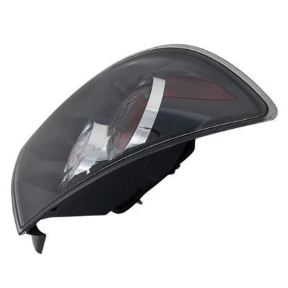 Halogen Tail Light Passenger Side Outer For 2007-2009 Mazda 3 Sedan