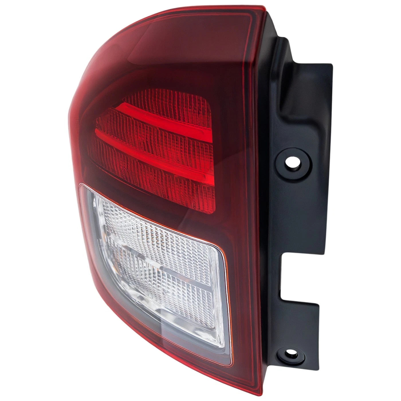 Tail Light For 2014-2017 Jeep Compass Driver Side Assembly
