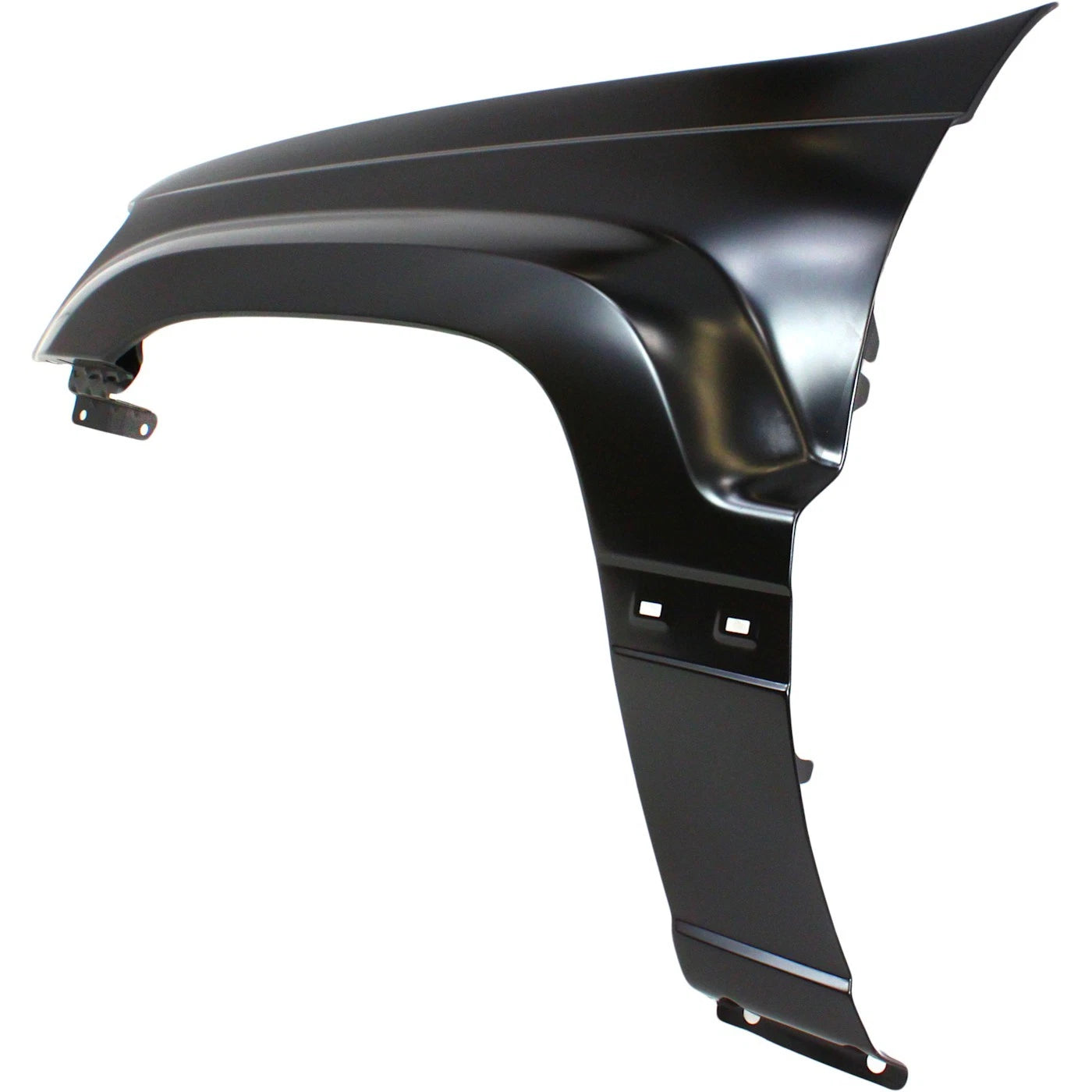 CAPA Fender For Jeep Grand Cherokee 1999-2004 Left and Right Grand Cherokee