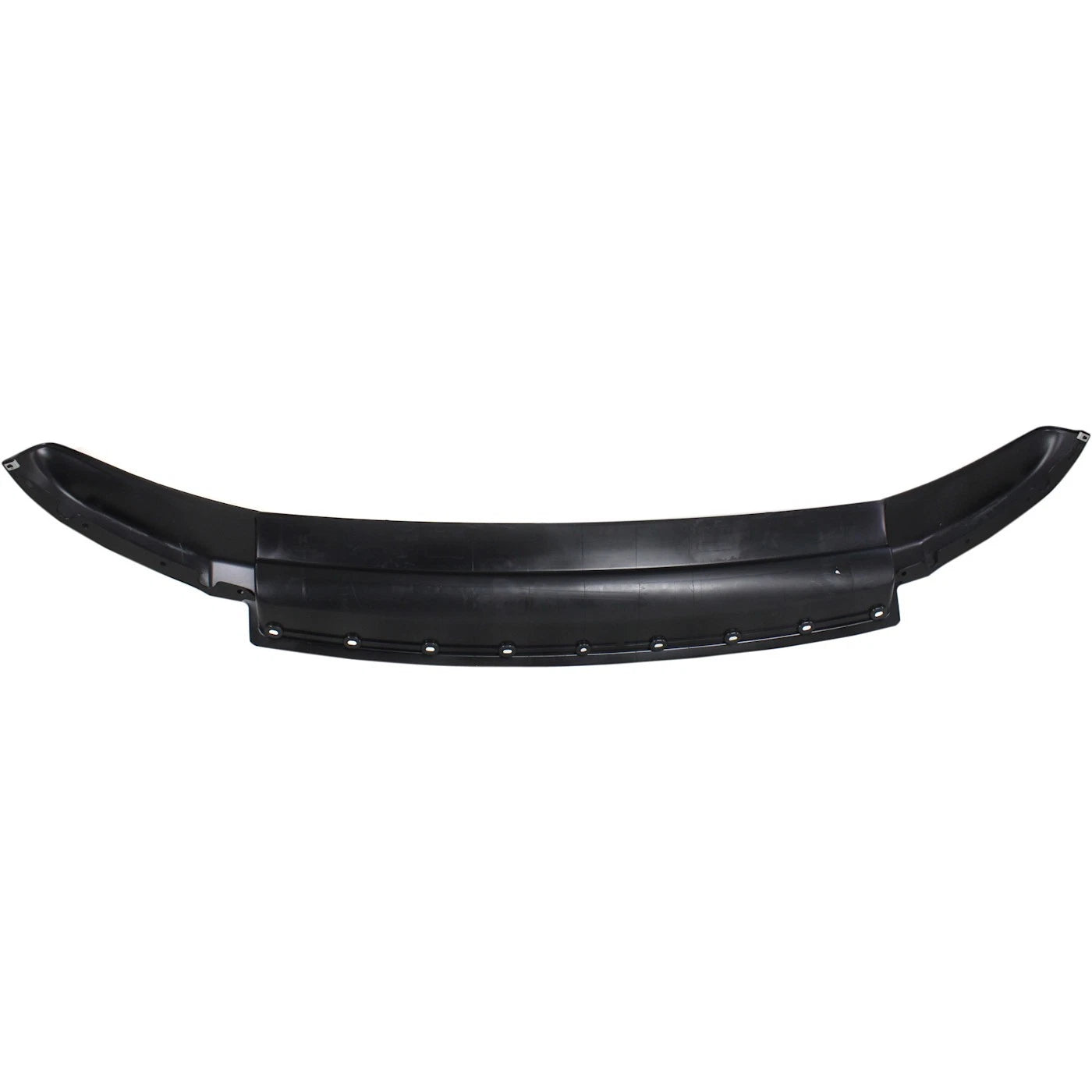 Front Valance For 2011-2012 Ram 2500 3500 RWD Textured