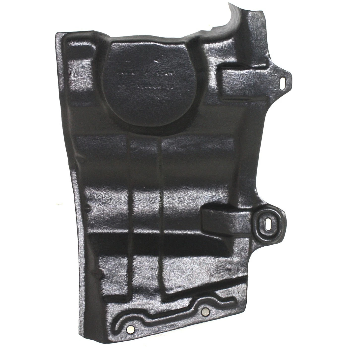 Engine Splash Shield For 04-06 Nissan Maxima Right Side Apron Cover Lower
