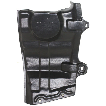Engine Splash Shield For 04-06 Nissan Maxima Right Side Apron Cover Lower