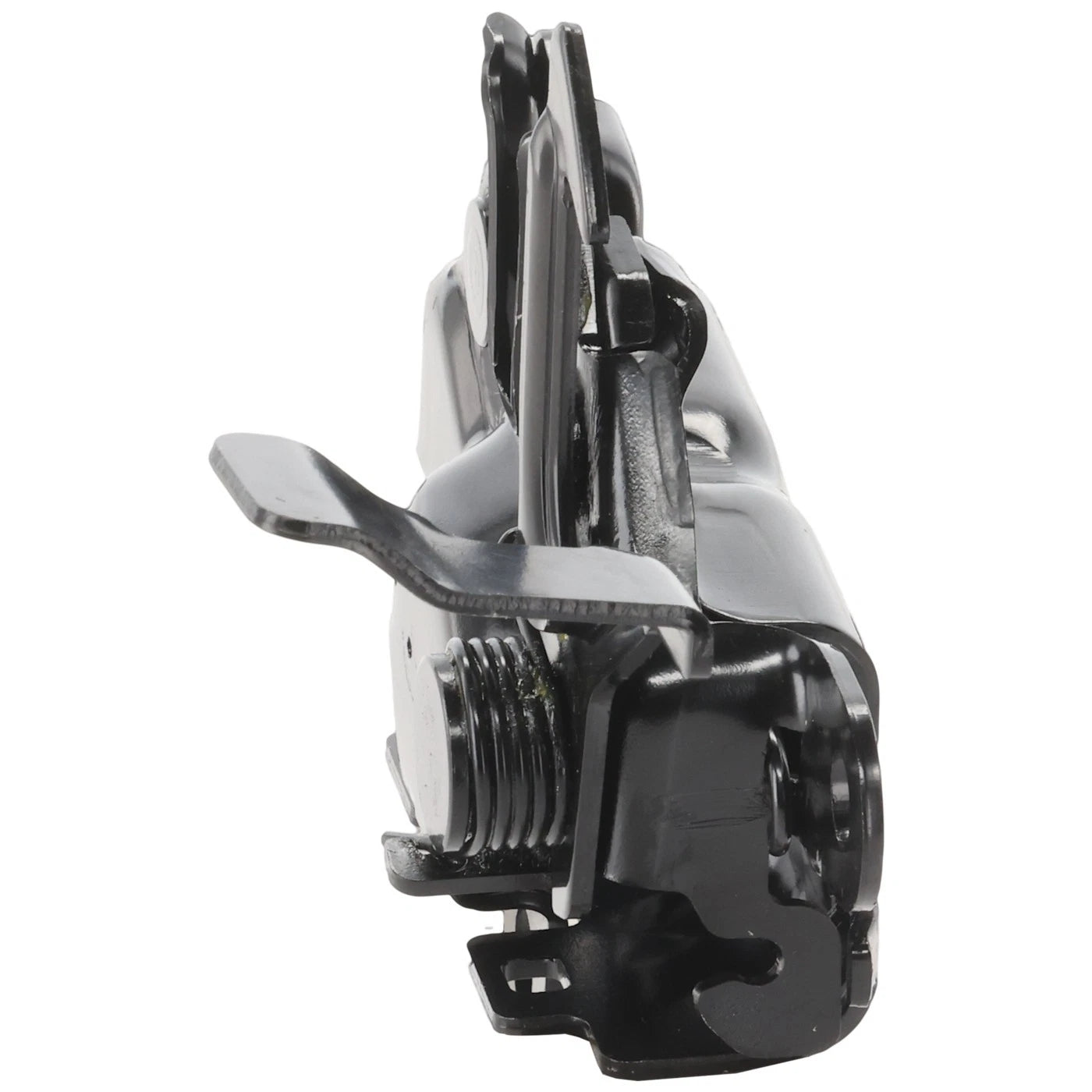 Hood Latch For 2004-2010 Toyota Sienna Steel TO1234115 53510AE011