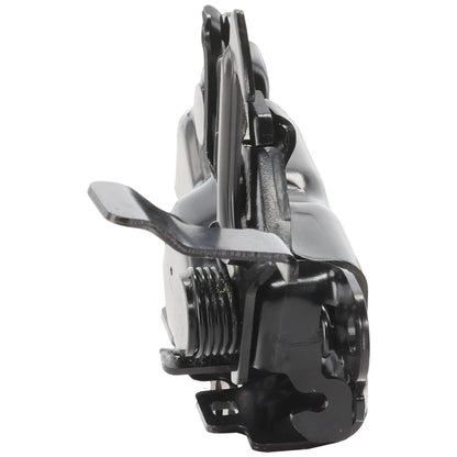 Hood Latch For 2004-2010 Toyota Sienna Steel TO1234115 53510AE011