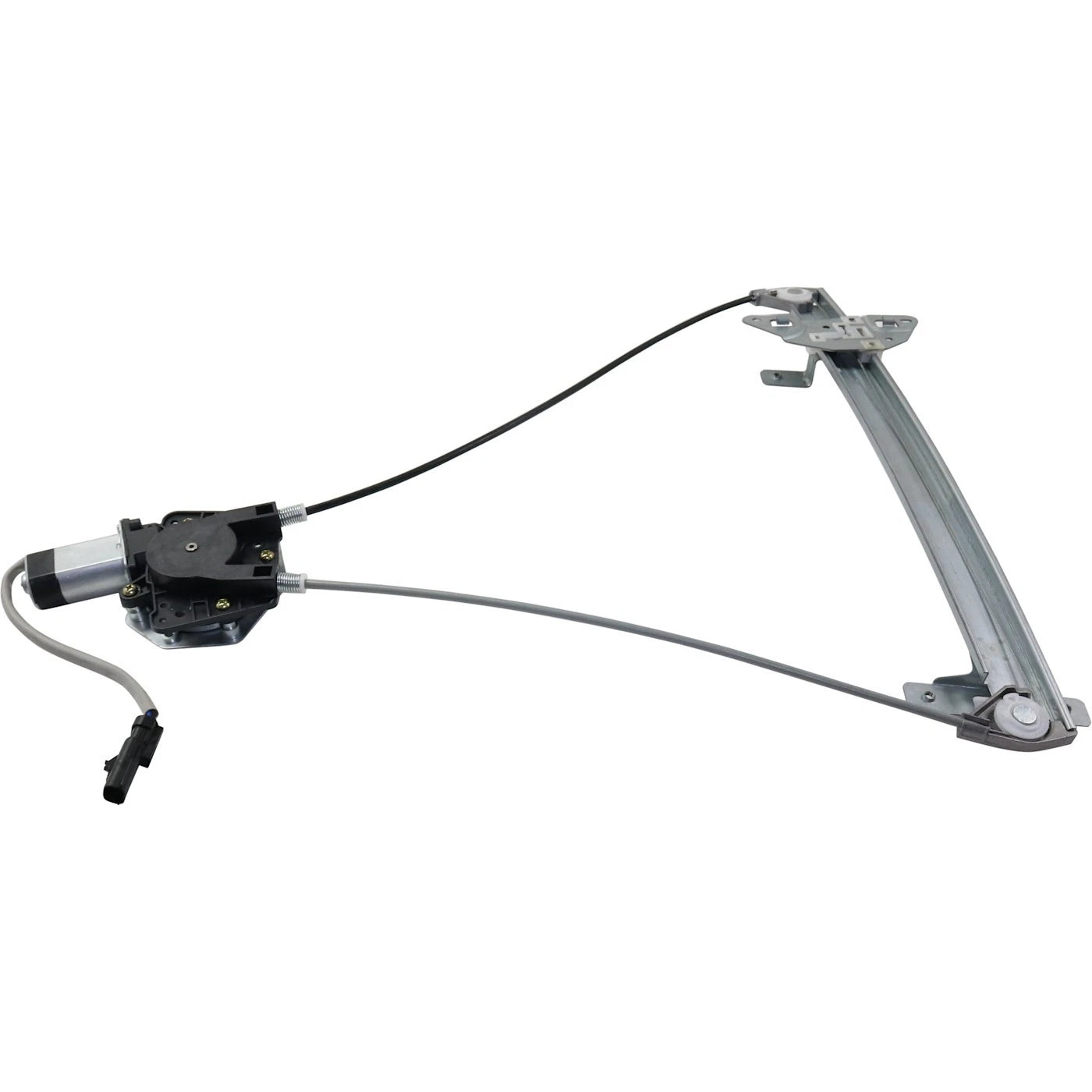 Power Window Regulator For 2000-2004 Dodge Dakota Front Right With Motor